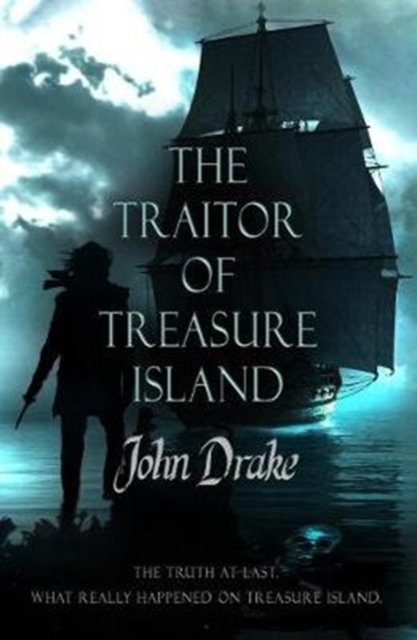 Traitor of Treasure Island