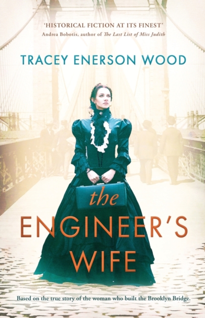 Engineer's Wife