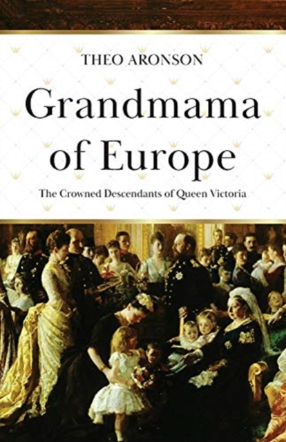 Grandmama of Europe