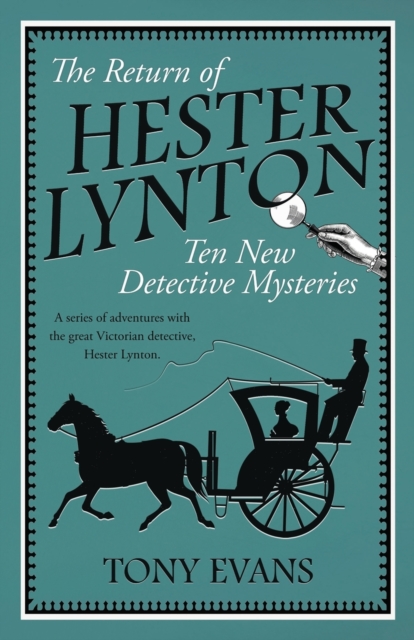 Return of Hester Lynton