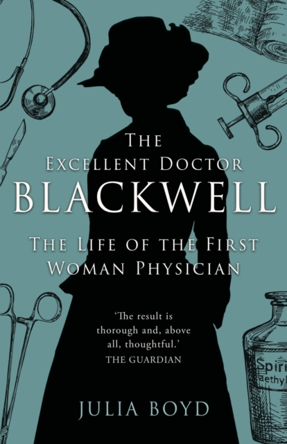 Excellent Doctor Blackwell