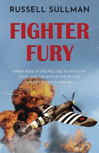 Fighter Fury