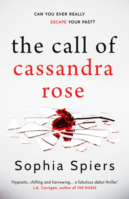 Call of Cassandra Rose