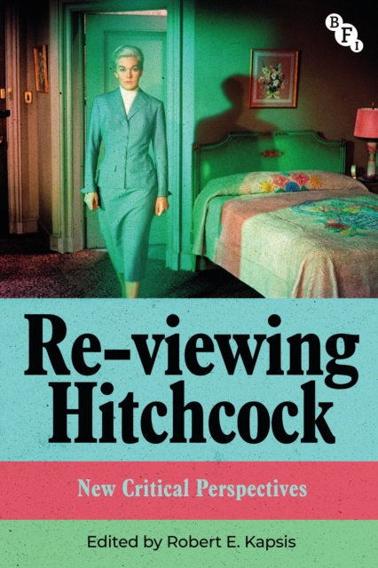 Re-viewing Hitchcock