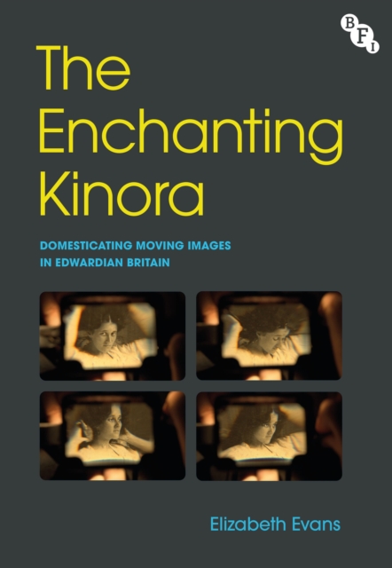 Enchanting Kinora