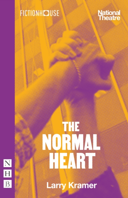 Normal Heart (NHB Modern Plays)