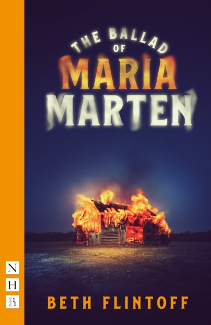 Ballad of Maria Marten