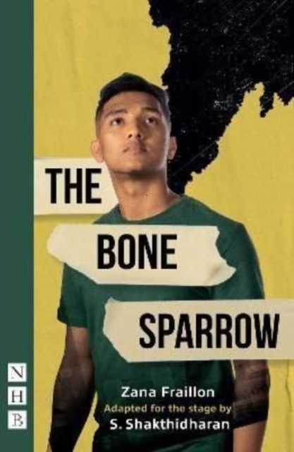 Bone Sparrow