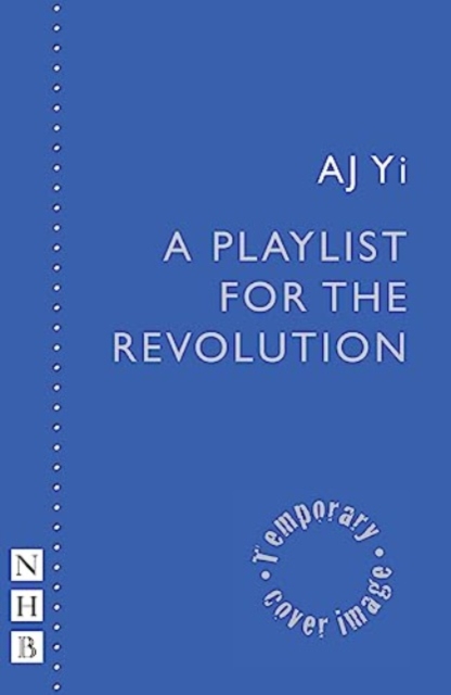 Playlist for the Revolution