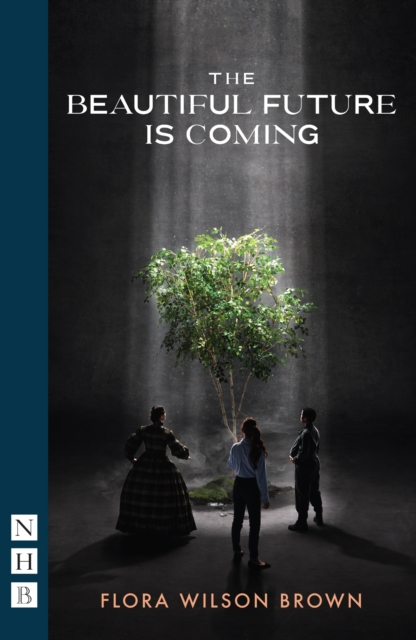 The Beautiful Future is Coming