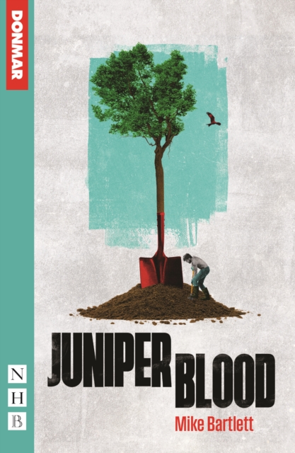 Juniper Blood