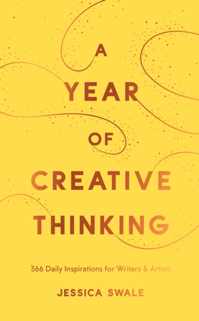 A Year of Creative Thinking