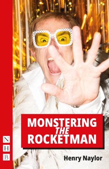 Monstering the Rocketman