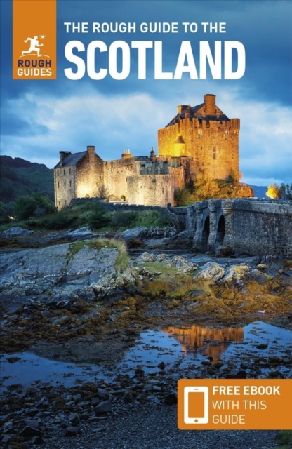 Rough Guide to Scotland (Travel Guide with Free eBook)