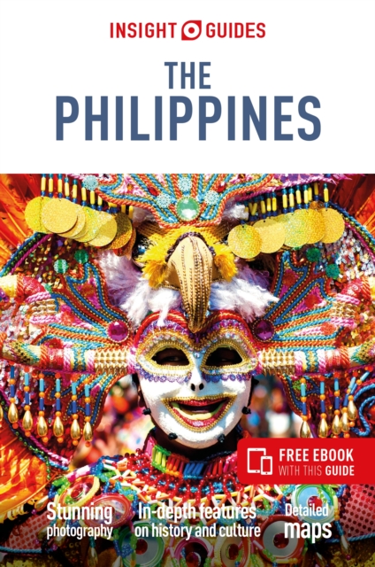 Insight Guides The Philippines (Travel Guide with Free eBook)
