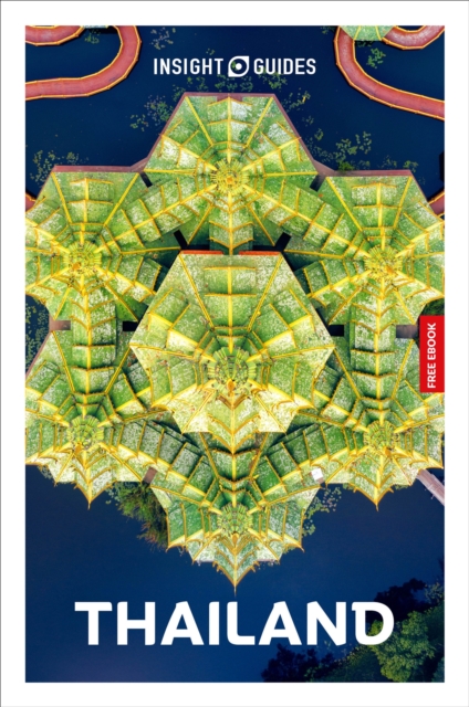 Insight Guides Thailand: Travel Guide with eBook