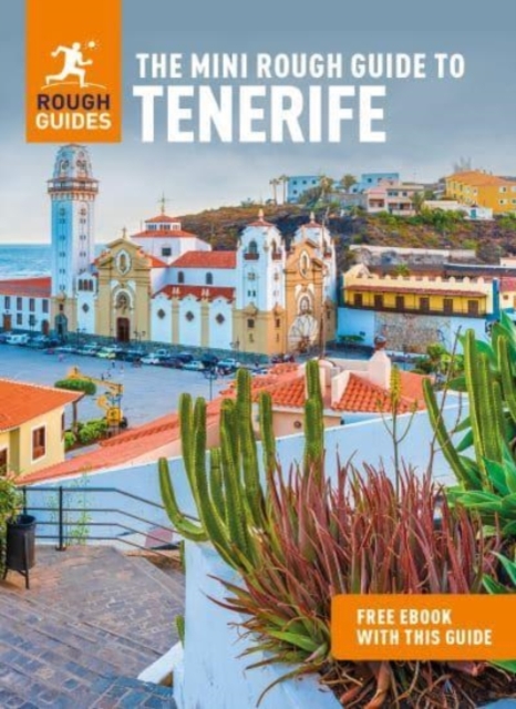 Mini Rough Guide to Tenerife (Travel Guide with Free eBook)