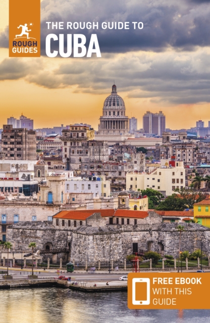 Rough Guide to Cuba (Travel Guide with Free eBook)