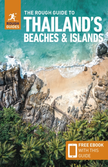 Rough Guide to Thailand's Beaches & Islands (Travel Guide with Free eBook)