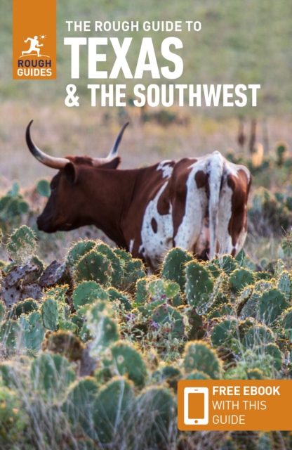 Rough Guide to Texas & the Southwest  (Travel Guide with Free eBook)