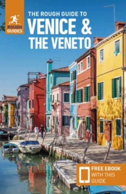 Rough Guide to Venice & the Veneto (Travel Guide with Free eBook)