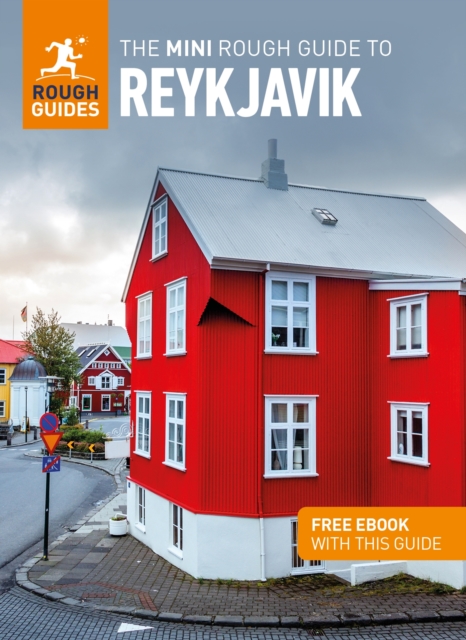 Mini Rough Guide to Reykjavik  (Travel Guide with Free eBook)