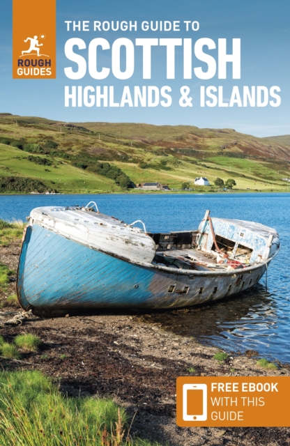 Rough Guide to Scottish Highlands & Islands (Travel Guide with Free eBook)