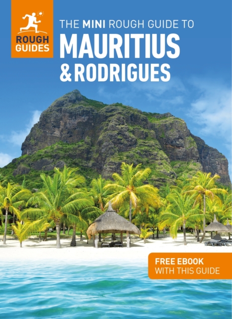 Mini Rough Guide to Mauritius & Rodrigues: Travel Guide with Free eBook