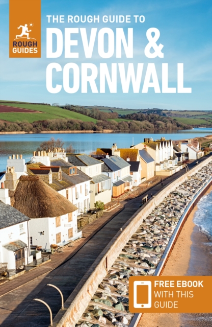 Rough Guide to Devon & Cornwall: Travel Guide with Free eBook