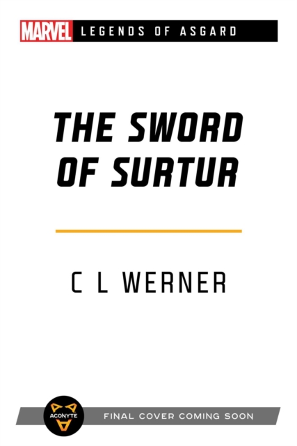 Sword of Surtur