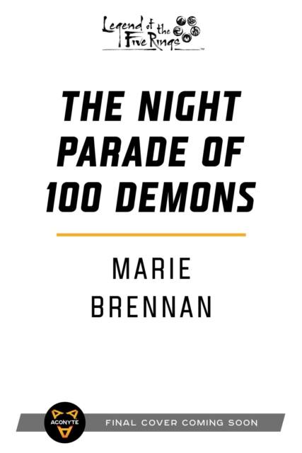 Night Parade of 100 Demons