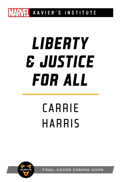 Liberty & Justice for All