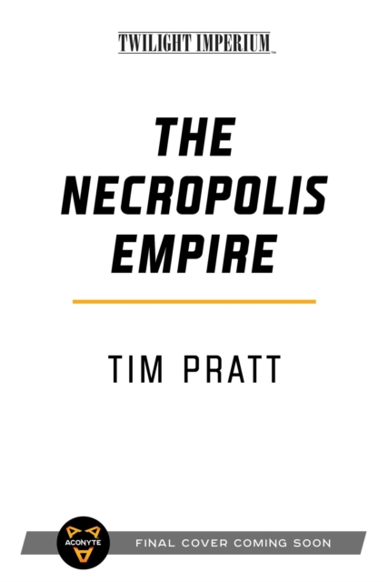 Necropolis Empire