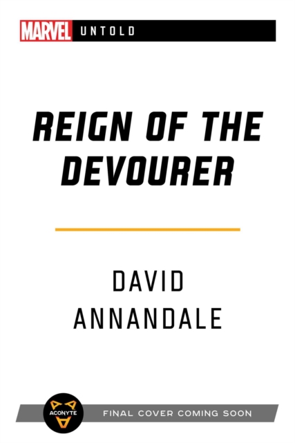 Reign of the Devourer