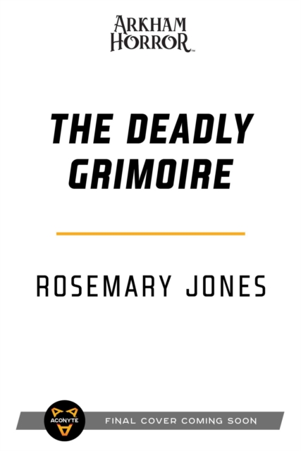 Deadly Grimoire