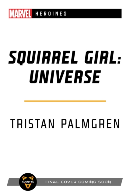 Squirrel Girl: Universe