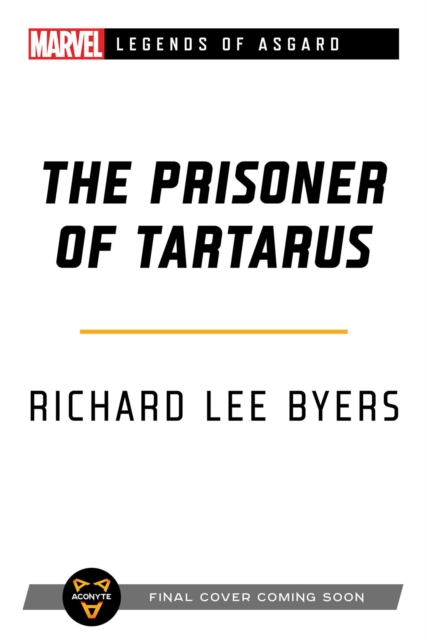 Prisoner of Tartarus