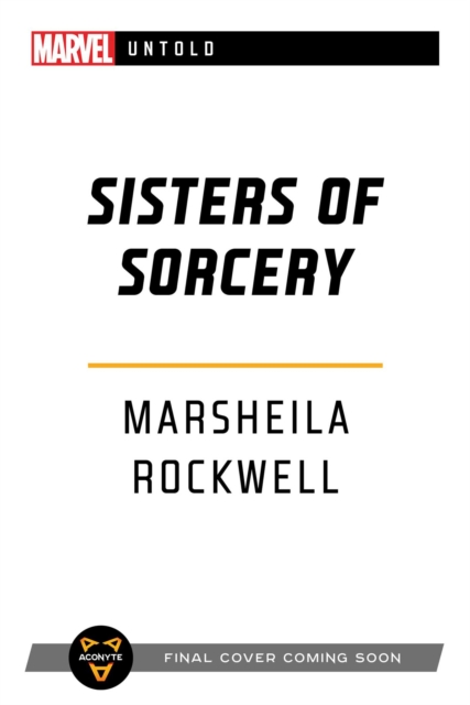 Sisters of Sorcery