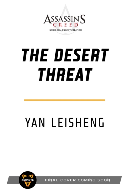 Desert Threat