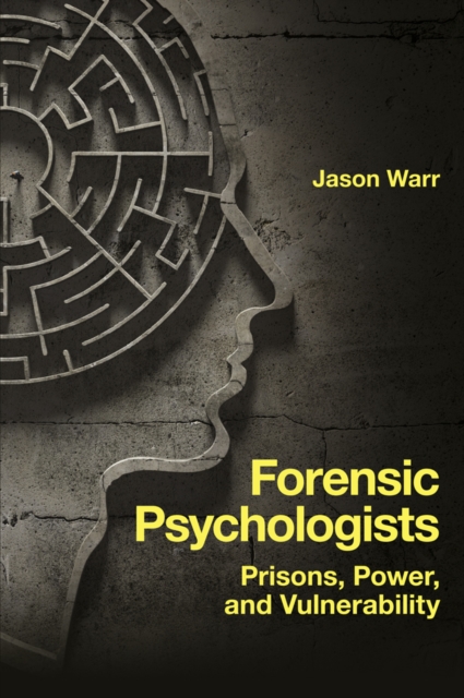Forensic Psychologists