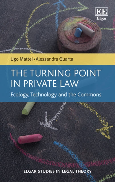 Turning Point in Private Law