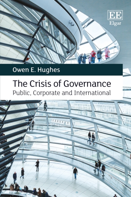 Crisis of Governance