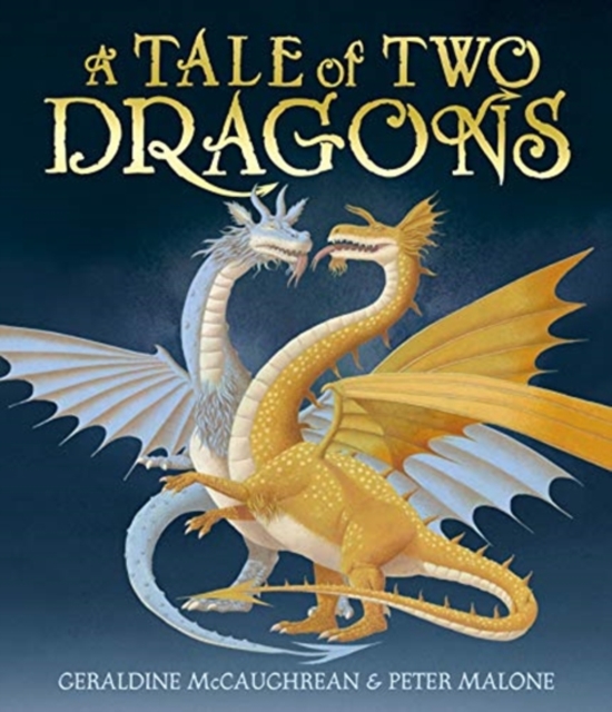 Tale of Two Dragons