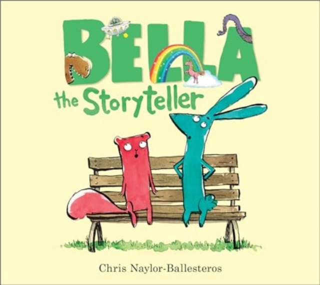 Bella the Storyteller