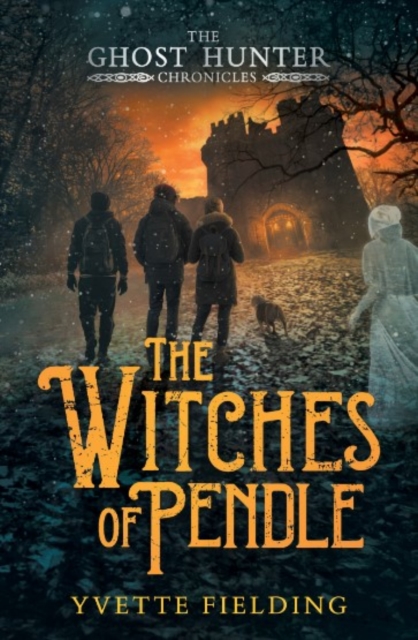 Witches of Pendle