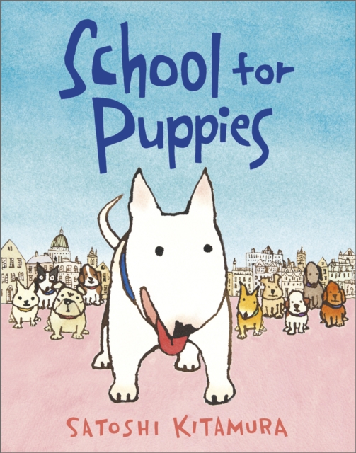 School for Puppies