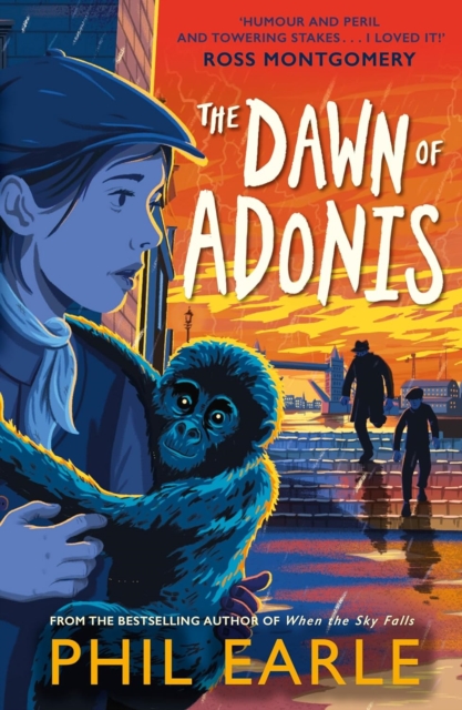 The Dawn of Adonis