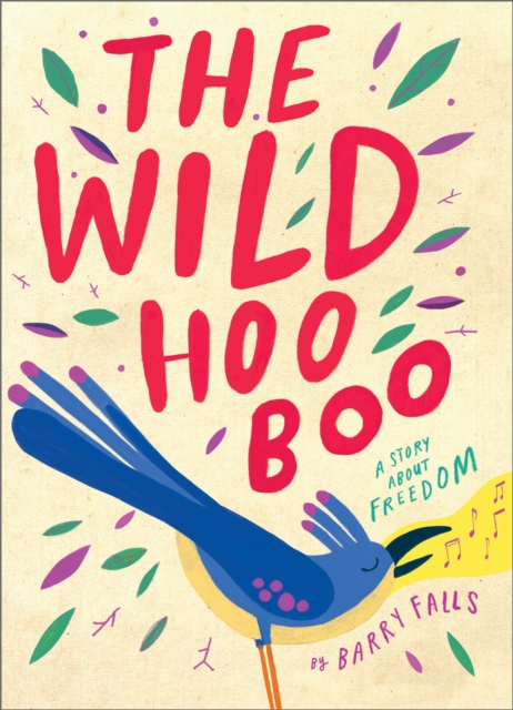 Wild HooBoo