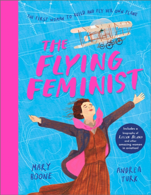 The Flying Feminist
