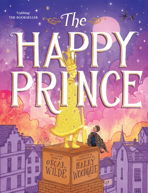 The Happy Prince